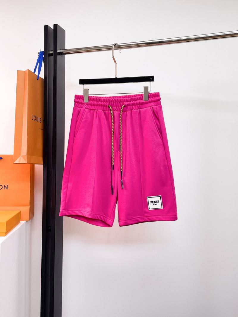 Fendi Short Pants